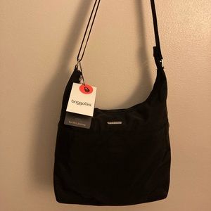 Baggallini hobo bag